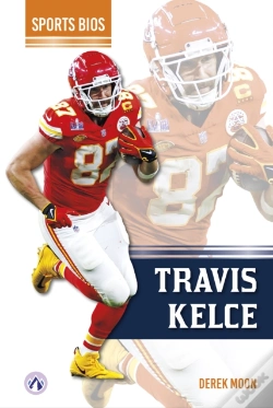 Capa do artigo Travis Kelce