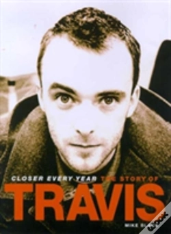 Capa do artigo "Travis"