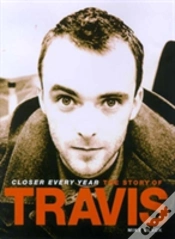 Capa do artigo "Travis"