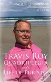 Travis Roy