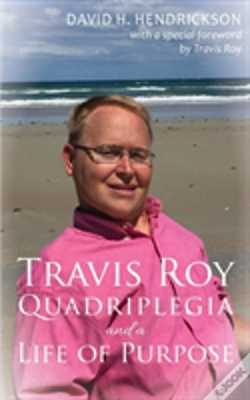 Capa do artigo Travis Roy