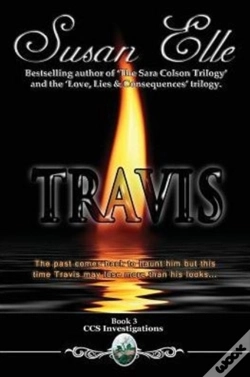 Capa do artigo Travis
