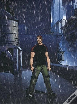 Capa do artigo Travis ; T.8 À T.10