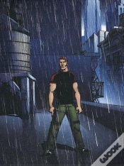 Capa do artigo Travis ; T.8 À T.10