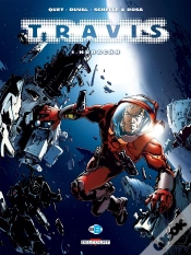 Capa do artigo Travis Tome 1 : Huracan