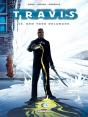Travis Tome 10 : New York Delaware - Preview