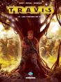 Travis Tome 12 : Les Tueurs De Fer - Preview