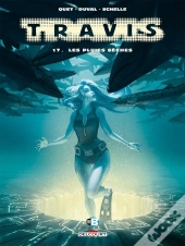 Travis Tome 17 : Les Pluies Sèches