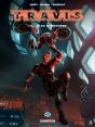 Travis Tome 18 : Bleu Hydrogène - Preview