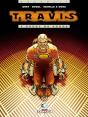 Travis Tome 3 : Agent Du Chaos - Preview