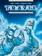 Capa do artigo Travis Tome 4 : Protocole Oslo