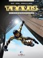 Travis Tome 5 : Cybernation - Preview