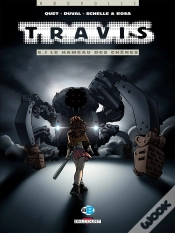 Capa do artigo Travis Tome 6.1 : Le Hameau Des Chênes