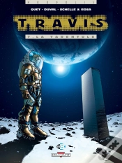 Capa do artigo Travis Tome 7 : La Tarentule