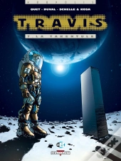 Travis Tome 7 : La Tarentule