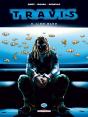 Travis Tome 8 : L'Or Bleu - Preview