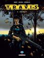 Travis Tome 9 : Dommy - Preview