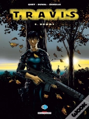 Capa do artigo Travis Tome 9 : Dommy