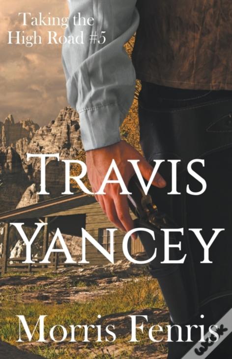 Travis Yancey