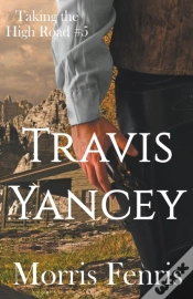 Capa do artigo Travis Yancey