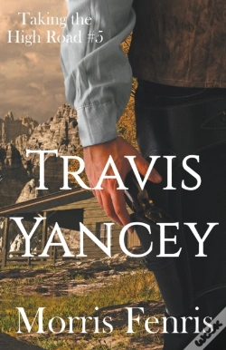Capa do artigo Travis Yancey