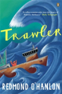 Trawler - Preview