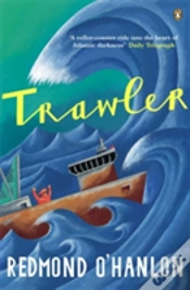 Capa do artigo Trawler