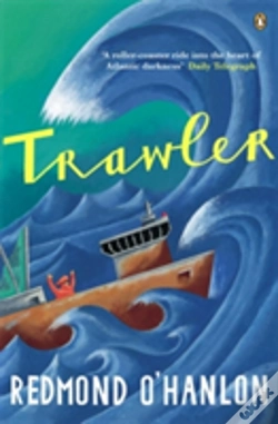 Capa do artigo Trawler