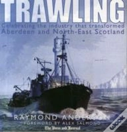 Capa do artigo Trawling