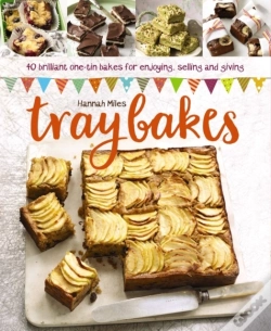Capa do artigo Traybakes
