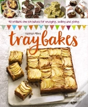 Capa do artigo Traybakes