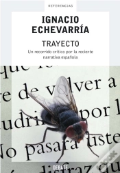 Capa do artigo Trayecto