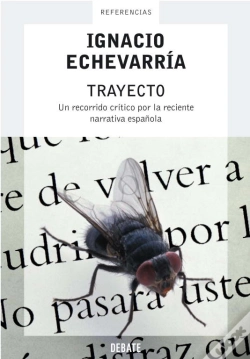 Capa do artigo Trayecto