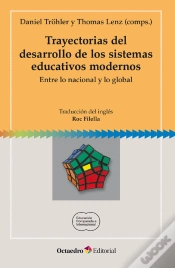 Capa do artigo Trayectorias Del Desarrollo De Los Sistemas Educativos Modernos