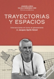 Capa do artigo Trayectorias Y Espacios