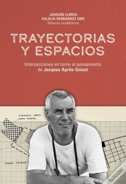 Capa do artigo Trayectorias Y Espacios