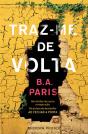 Traz-me de Volta - Preview