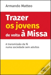 Trazer os Jovens de Volta à Missa