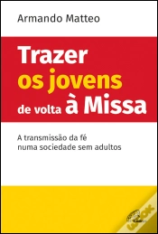 Capa do artigo Trazer os Jovens de Volta à Missa