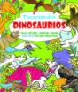 Trazopedia. Dinosaurios - Preview