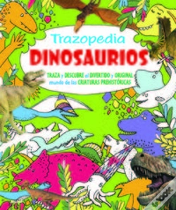 Capa do artigo Trazopedia. Dinosaurios