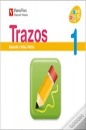 Capa do artigo Trazos 1