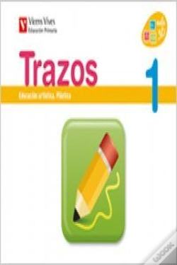 Capa do artigo Trazos 1
