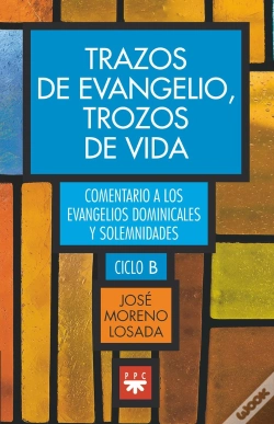 Capa do artigo Trazos De Evangelio, Trozos De Vida