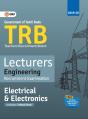 Trb 2019-20 Lecturers Engineering Electrical & Electronics Engineering - Preview