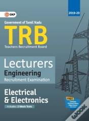 Capa do artigo Trb 2019-20 Lecturers Engineering Electrical & Electronics Engineering