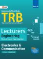 Trb 2019-20 Lecturers Engineering Electronics & Communication Engineering - Preview