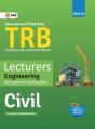 Trb Lecturers Engineering Civil Engineering - Preview