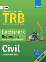 Capa do artigo Trb Lecturers Engineering Civil Engineering
