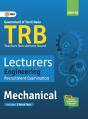 Trb Lecturers Engineering Mechanical Engineering - Preview